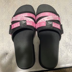 BRAND Sniper Gang Slides